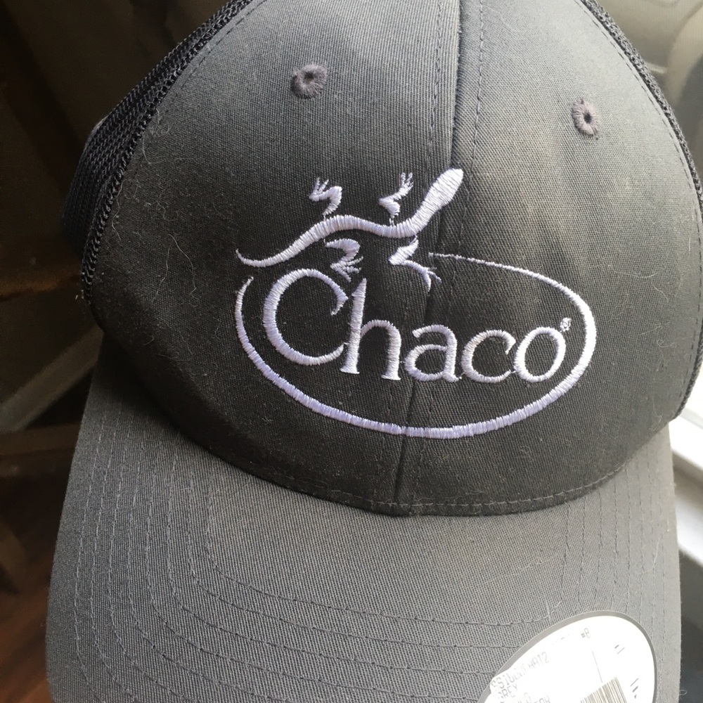 Mast General Chaco Hat